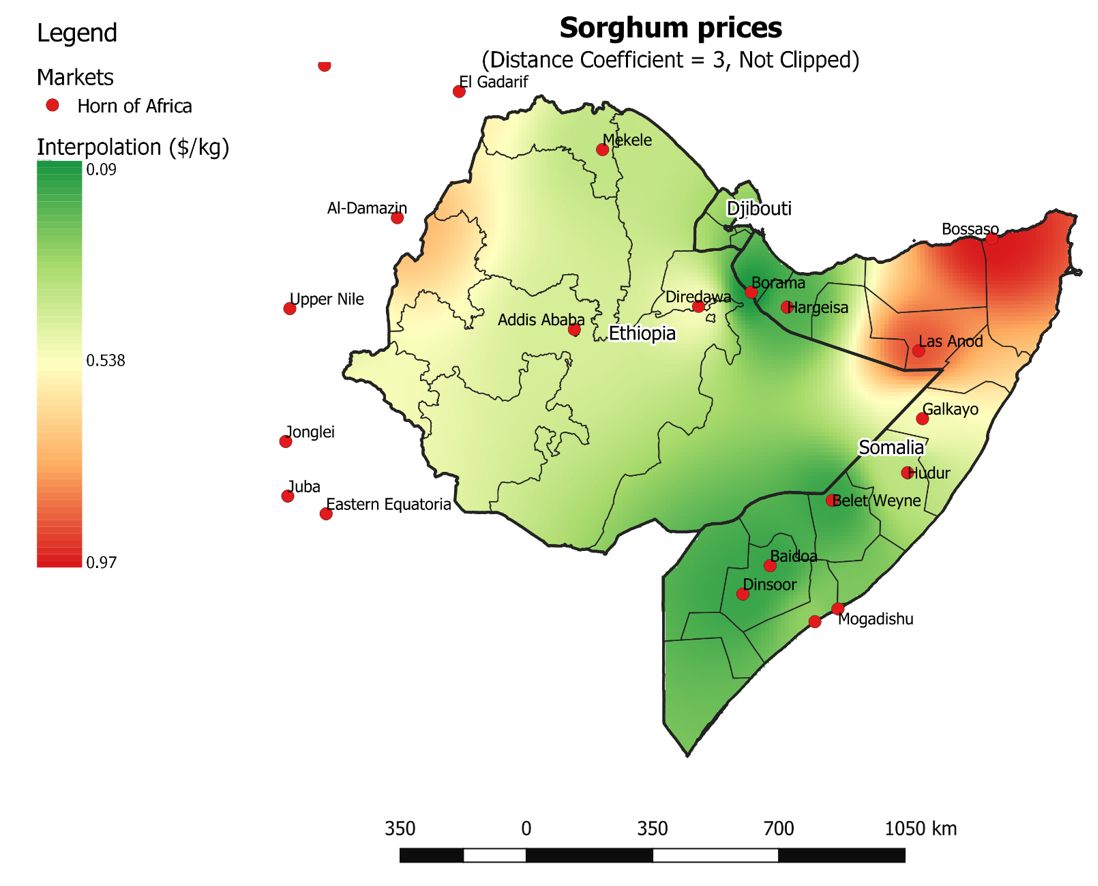 Food Insecurity